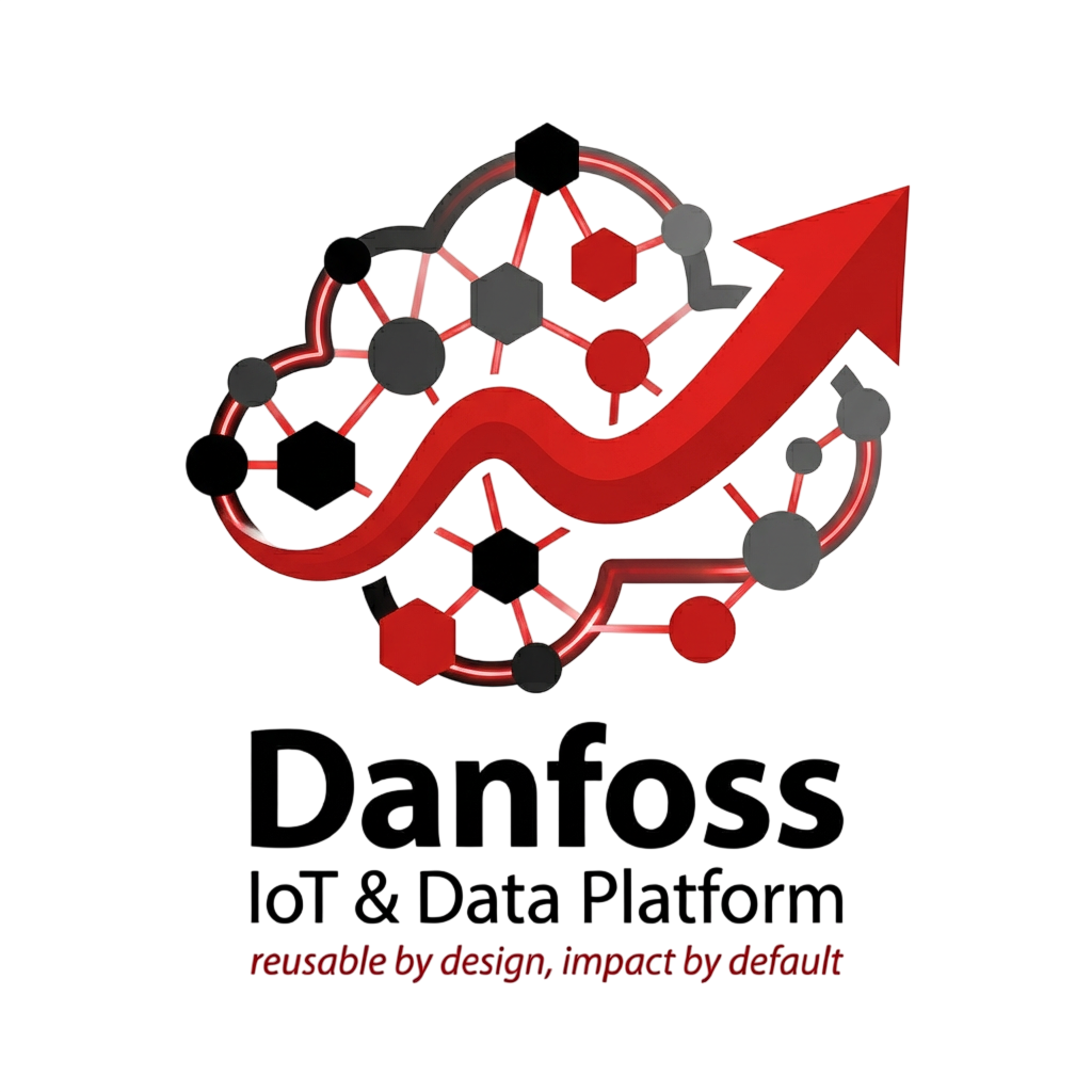 DCS-Platform logo